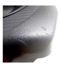 Acabamento Esteira Coluna De Direção Mercedes B180 Original