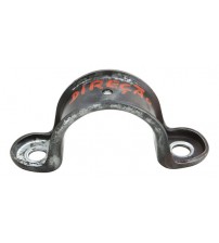 Abraçadeira Suporte Da Caixa De Direção Pajero Full 01/20 Abraçadeira Suporte Da Caixa De Direção Pajero Full 01/20