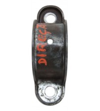 Abraçadeira Suporte Da Caixa De Direção Pajero Full 01/20