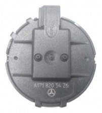 Sensor De Chuva Do Parabrisas Mercedes B180 B200 2006 A 2011 Preto