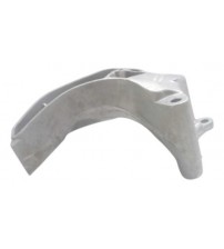 Suporte Dianteiro Do Coxim Do Câmbio Mercedes B180