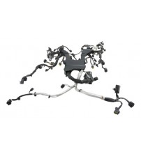 Chicote Do Motor Injeção Mercedes Glc43 Amg 3.0 V6 2018 2019 Chicote Do Motor Injeção Mercedes Glc43 Amg 3.0 V6 2018 2019