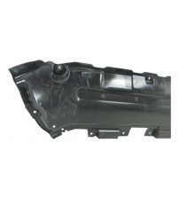 Protetor Defletor Motor Mercedes Glc43 Amg 2017 2018 2019