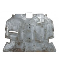 Protetor De Cárter Mercedes Glc43 V6 2017 2018 2019 Original Protetor De Cárter Mercedes Glc43 V6 2017 2018 2019 Original