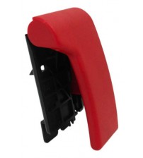 Alavanca Puxador Abertura Capô Mercedes Glc43 2017 2018 2019