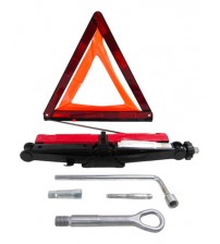 Kit Macaco Chave De Roda Ferramentas Mercedes Glc43 17/19 Kit Macaco Chave De Roda Ferramentas Mercedes Glc43 17/19