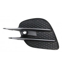 Tampa Grade Esquerda Parachoque Mercedes Glc43 Amg 2017/2019 Original Original Tampa Grade Esquerda Parachoque Mercedes Glc43 Amg 2017/2019 Original Original