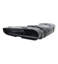 Duto Entrada Filtro De Ar Esquerdo Mercedes Glc43 2017-2019