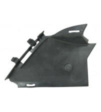 Moldura Grade Direita Parachoque Diant. Mercedes Glc43 17/19 Preto Direito Moldura Grade Direita Parachoque Diant. Mercedes Glc43 17/19 Preto Direito