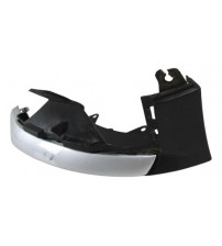 Ponteira Esquerda Parachoque Diant. Mercedes Glc43 Amg 17/19 Original Original