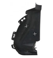 Defletor Ar Direito Radiador Mercedes Glc43 2017 2018 2019 Defletor Ar Direito Radiador Mercedes Glc43 2017 2018 2019