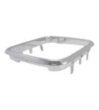 Moldura Da Alavanca De Marcha Mercedes B180 B200 2006 A 2010