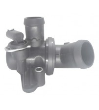 Válvula Termostática Completa Mercedes B180 A2662030675