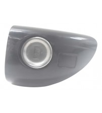 Cilindro Miolo Porta Dianteira Esquerda B180 B200 Sem Chave Cilindro Miolo Porta Dianteira Esquerda B180 B200 Sem Chave