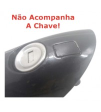 Cilindro Miolo Porta Dianteira Esquerda B180 B200 Sem Chave