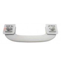 Pega Mão Alça Do Teto Dianteira Direita Mercedes B180 B200