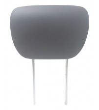 Cabeceira Encosto Lateral Banco Traseiro Mercedes B180 Original Cabeceira Encosto Lateral Banco Traseiro Mercedes B180 Original