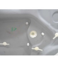 Máquina Vidro Traseiro Esquerdo Mercedes B180 B200