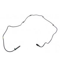 Sensor Abs Dianteiro Mercedes Glc43 2019 Cód. A2059057609 Preto Sensor Abs Dianteiro Mercedes Glc43 2019 Cód. A2059057609 Preto