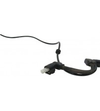 Chicote Do Amortecedor Tras. Direito Mercedes Glc43 Amg 2019