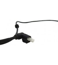 Chicote Do Amortecedor Tras Esquerdo Mercedes Glc43 Amg 2019