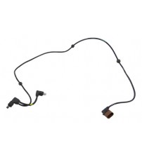 Chicote Do Amortecedor Tras Esquerdo Mercedes Glc43 Amg 2019 Chicote Do Amortecedor Tras Esquerdo Mercedes Glc43 Amg 2019