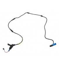 Chicote Sensor Pastilha Dianteira Mercedes Glc43 Amg 2019 Chicote Sensor Pastilha Dianteira Mercedes Glc43 Amg 2019