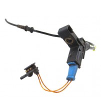 Chicote Sensor Pastilha Dianteira Mercedes Glc43 Amg 2019