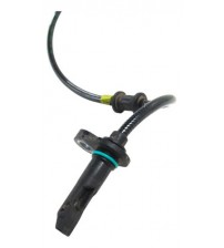 Sensor Abs Traseiro Esquerdo Mercedes Glc43 2019 Original Preto