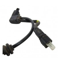 Chicote Do Amortecedor Dianteiro Direito Mercedes Glc43 2019