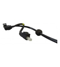 Chicote Amortecedor Dianteiro Esquerdo Mercedes Glc43 2019