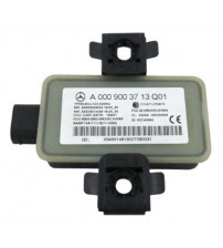 Módulo Controle Pressão Pneus Mercedes Glc43 2017 2018 2019