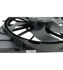 Ventoinha Do Radiador Mercedes Glc43 Amg V6 2017 2018 2019