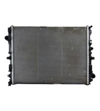 Radiador De Água Do Motor Mercedes Glc43 Amg V6 2017 A 2019