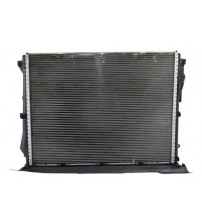 Radiador De Água Do Motor Mercedes Glc43 Amg V6 2017 A 2019 Radiador De Água Do Motor Mercedes Glc43 Amg V6 2017 A 2019