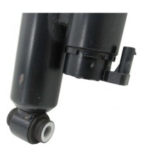 Amortecedor Eletônico Traseiro Mercedes Glc43 Amg 2019 Orig.