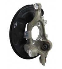 Montante Traseiro Direito Mercedes Glc43 Amg 2017 2018 2019