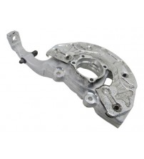 Montante Dianteiro Direito Mercedes Glc43 Amg 2017 A 2019