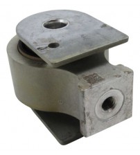 Coxim Suporte Diferencial Traseiro Mercedes Glc43 2017/2019