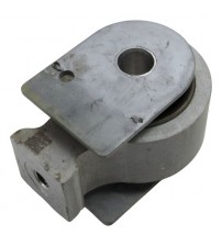 Coxim Suporte Diferencial Traseiro Mercedes Glc43 2017/2019 Coxim Suporte Diferencial Traseiro Mercedes Glc43 2017/2019