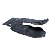 Carpete Assoalho E Mala Pajero Full 2p 3d 2 Portas 2008/2020