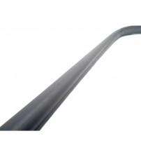 Borracha Contorno Porta Traseira Esquerda Mercedes B180 B200