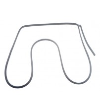 Borracha Contorno Porta Traseira Esquerda Mercedes B180 B200 Borracha Contorno Porta Traseira Esquerda Mercedes B180 B200