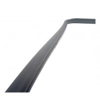Borracha Contorno Porta Dianteira Esquerda B180 B200