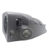 Acabamento Coluna De Direção Peugeot 308 Thp 2012 A 2019