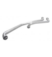 Par Canos Do Radiador Do Ar Quente Peugeot 308 2012 A 2019