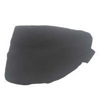 Tampa Interna De Acesso Lanterna Direita Peugeot 308 Preto Direito