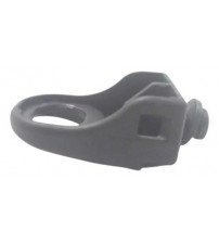 Suporte Do Radiador Peugeot 308 2012 A 2015