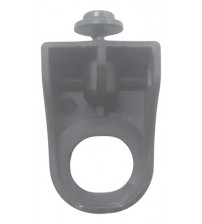 Suporte Do Radiador Peugeot 308 2012 A 2015