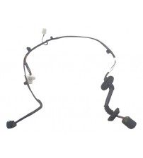 Chicote Da Porta Traseira Esquerda Mitsubishi Tr4